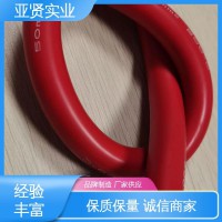 亞賢 硅膠線(xiàn) 耐壓600V美標(biāo)硅膠高溫線(xiàn) 2.5外徑鍍錫銅線(xiàn)